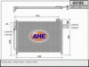 AHE 43185 Condenser, air conditioning